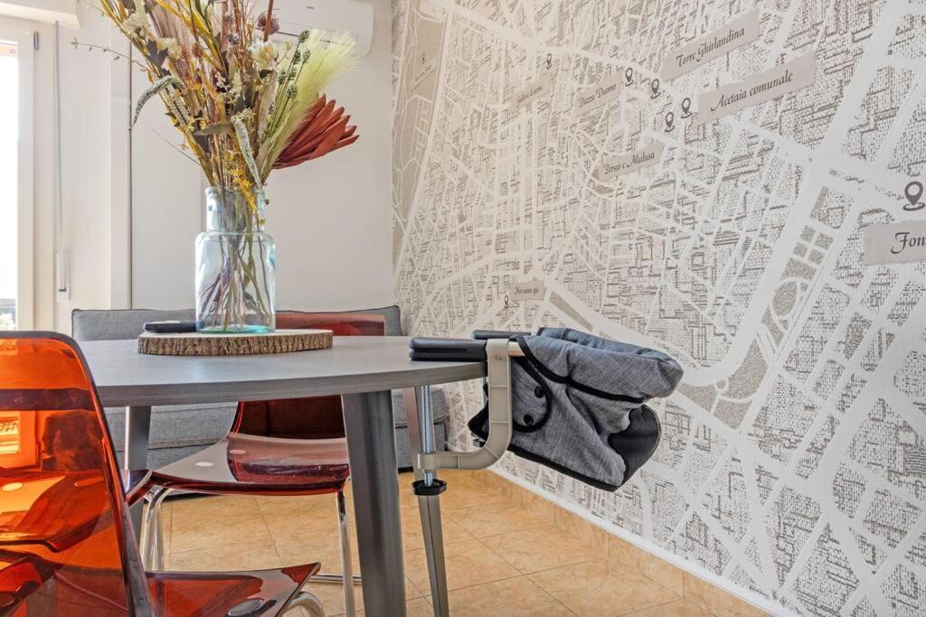 모데나 Oasi Urbana Near Osteria Francesana 아파트 외부 사진