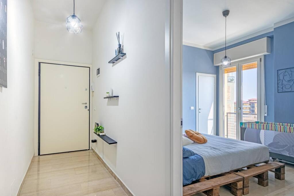 모데나 Oasi Urbana Near Osteria Francesana 아파트 외부 사진